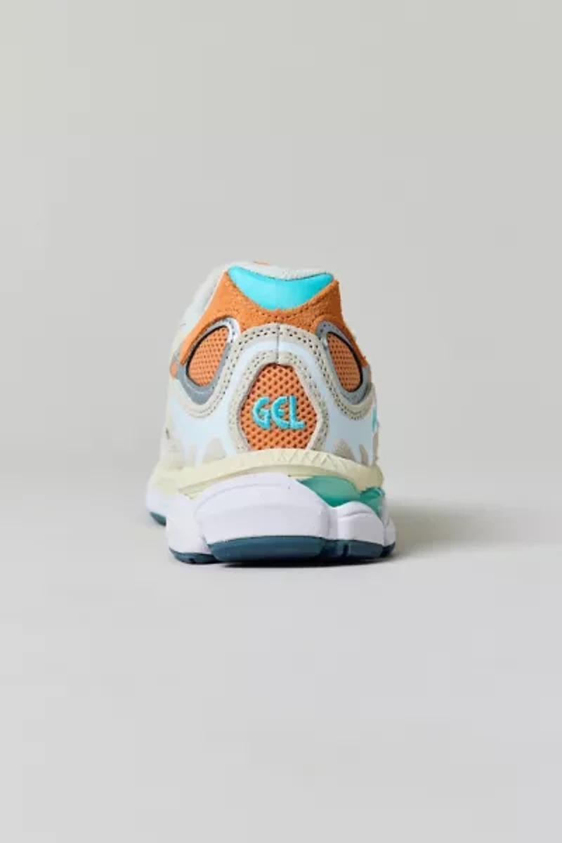 ASICS Women's GEL-NYC Sneaker