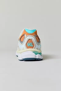 ASICS Women's GEL-NYC Sneaker