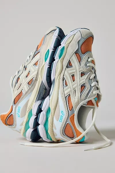 ASICS Women's GEL-NYC Sneaker