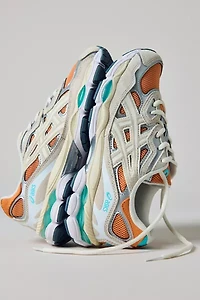 ASICS Women's GEL-NYC Sneaker