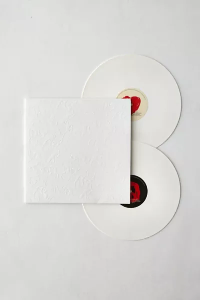 Mac Miller - Macadelic 2XLP