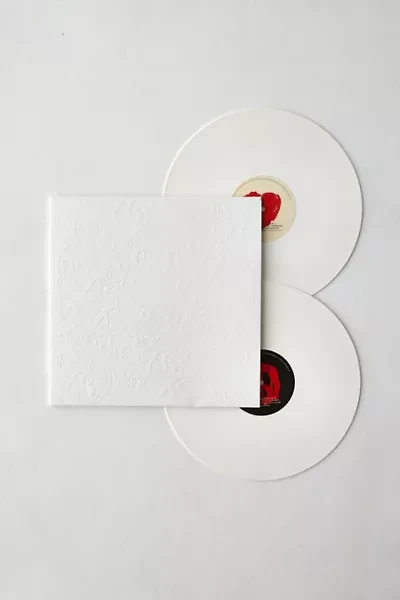 Mac Miller - Macadelic 2XLP