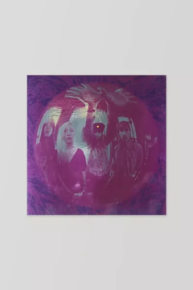 Smashing Pumpkins - Gish LP