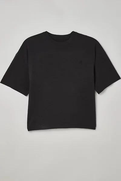 Standard Cloth Foundation Solid Short Sleeve Tee