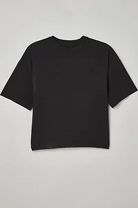 Standard Cloth Foundation Solid Short Sleeve Tee