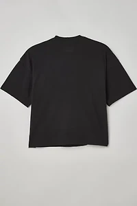 Standard Cloth Foundation Solid Short Sleeve Tee