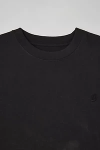 Standard Cloth Foundation Solid Short Sleeve Tee