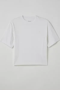 Standard Cloth Foundation Solid Short Sleeve Tee