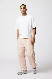 Standard Cloth Foundation Solid Short Sleeve Tee