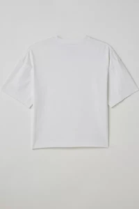 Standard Cloth Foundation Solid Short Sleeve Tee