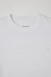 Standard Cloth Foundation Solid Short Sleeve Tee