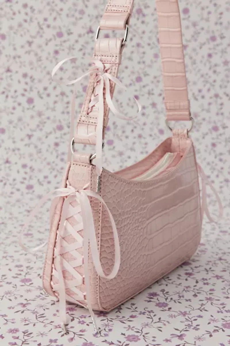 Kimchi Blue Kez Laced Bag