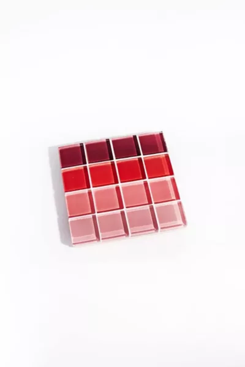 Subtle Art Studios Ombre Tile Coaster