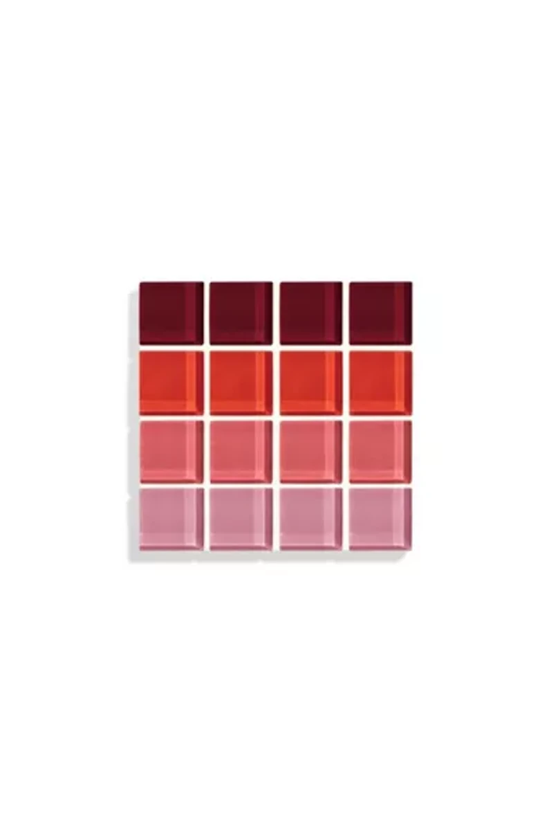 Subtle Art Studios Ombre Tile Coaster