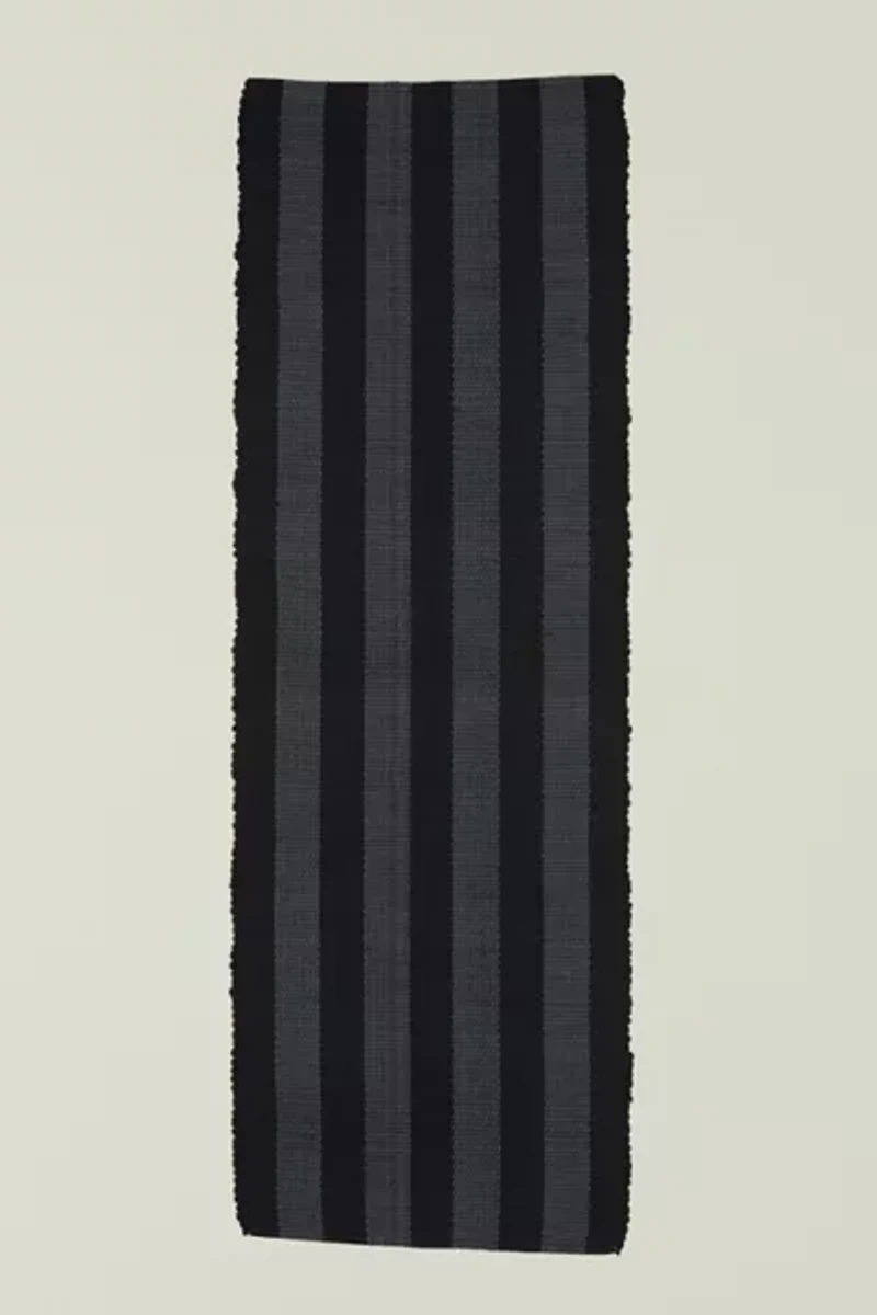 Hawkins New York Recycled Fiber Essential Floor Runner
