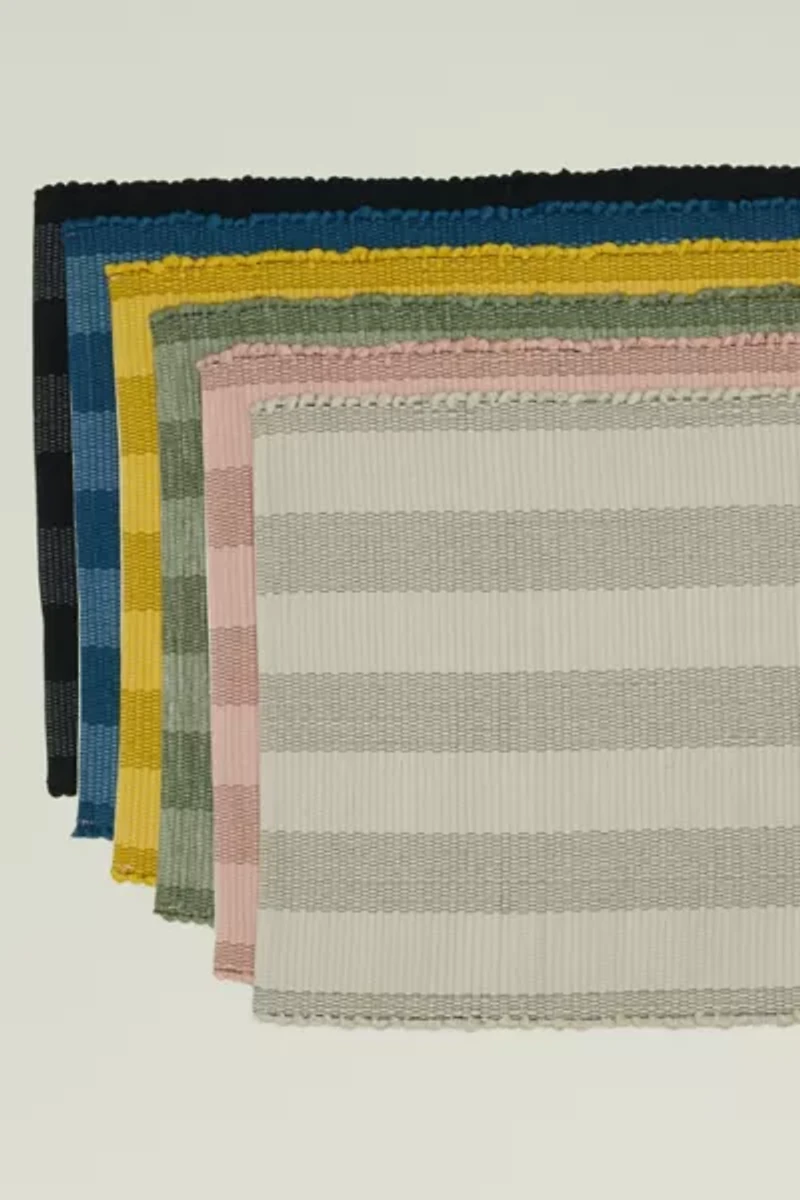 Hawkins New York Recycled Fiber Essential Floor Runner