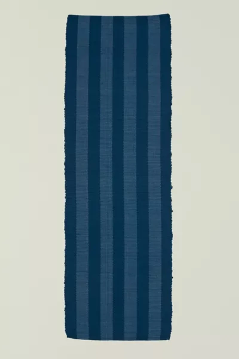 Hawkins New York Recycled Fiber Essential Floor Runner