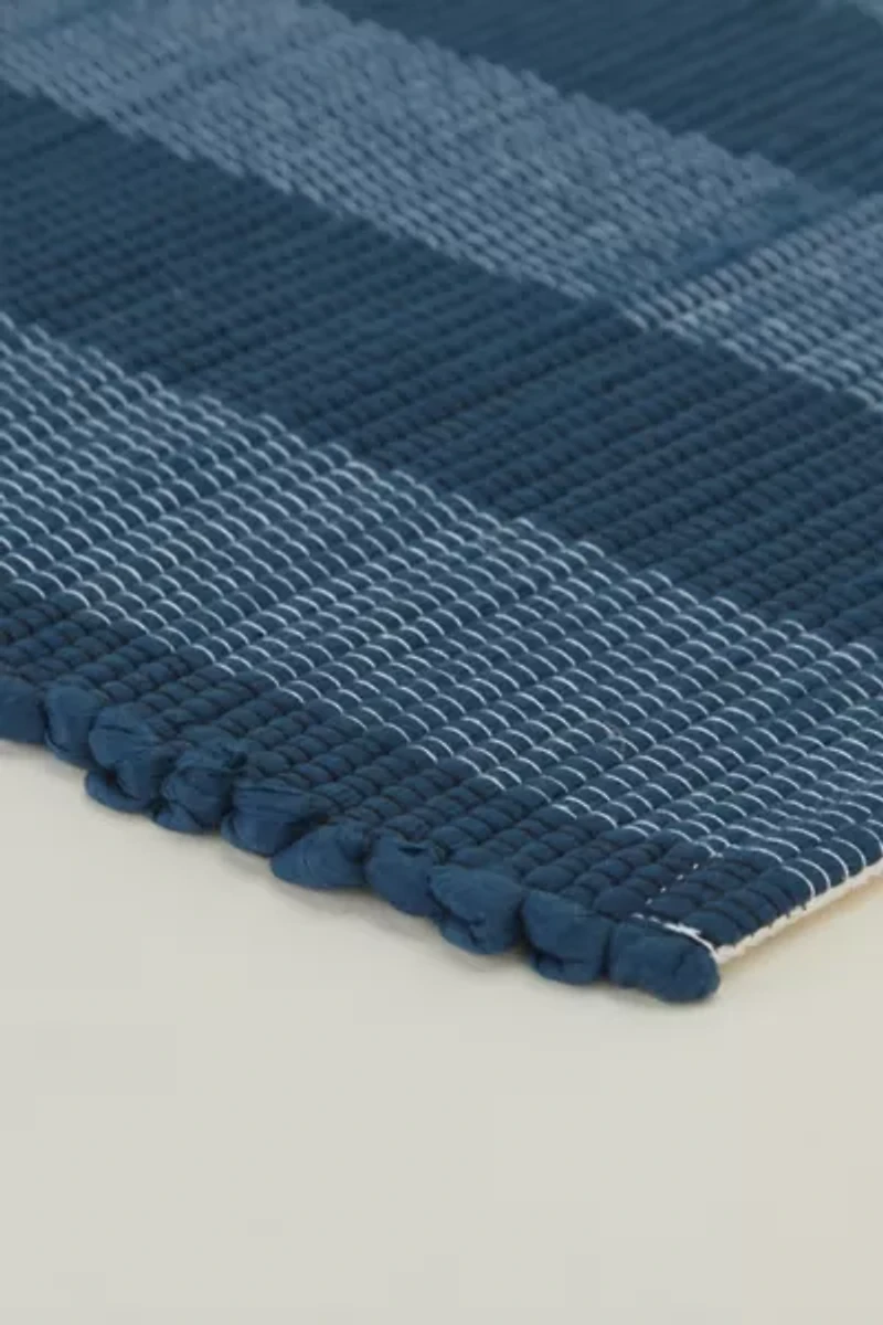 Hawkins New York Recycled Fiber Essential Floor Runner