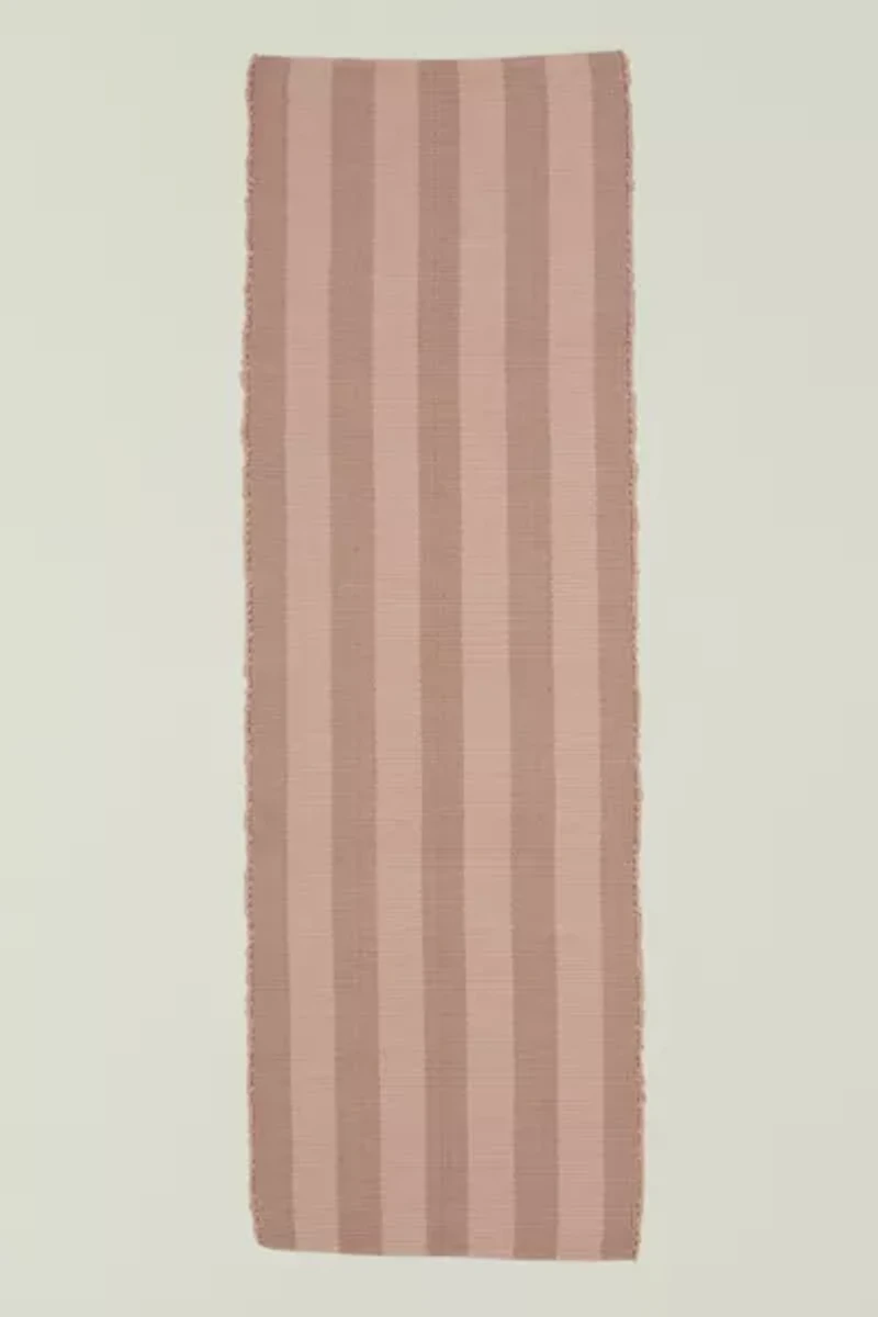 Hawkins New York Recycled Fiber Essential Floor Runner