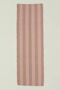 Hawkins New York Recycled Fiber Essential Floor Runner