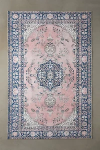 Genesis Printed Performance Rug