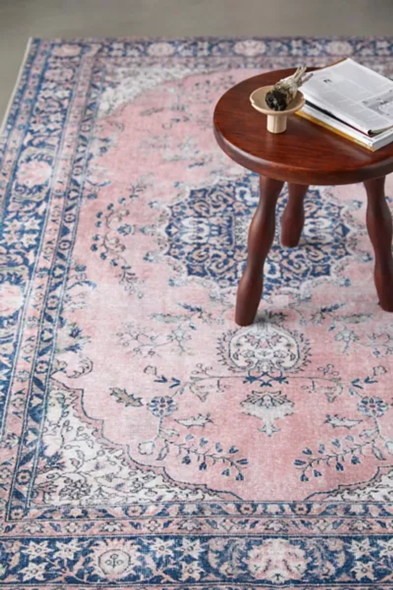 Genesis Printed Performance Rug