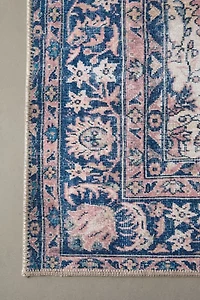 Genesis Printed Performance Rug