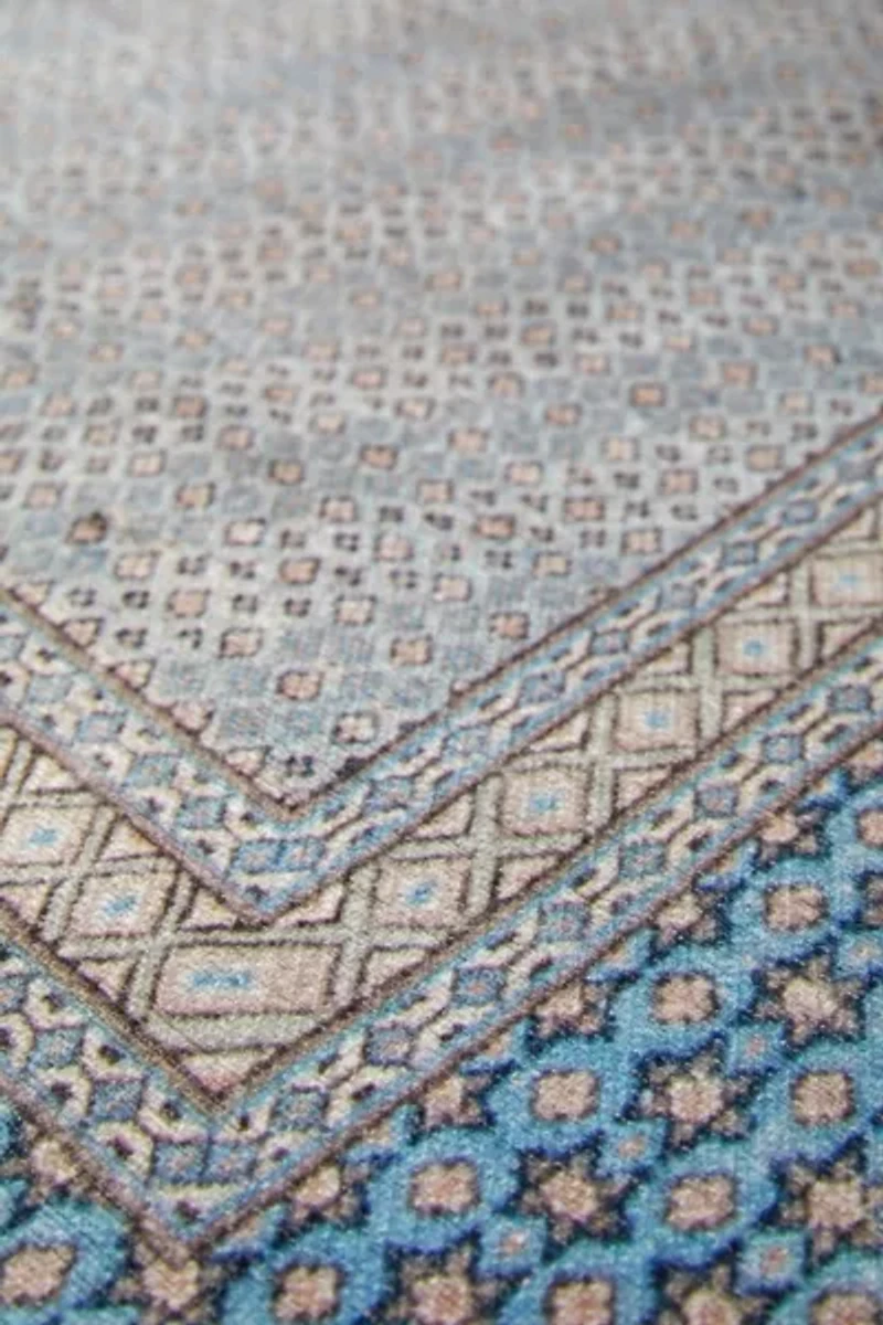 Snowden Printed Performance Rug