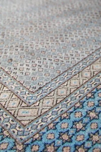 Snowden Printed Performance Rug