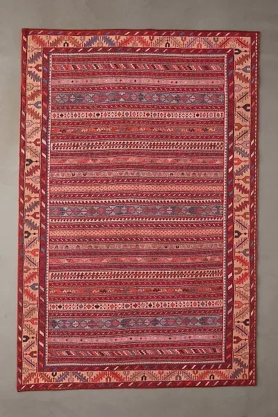 Pernarth Printed Performance Rug