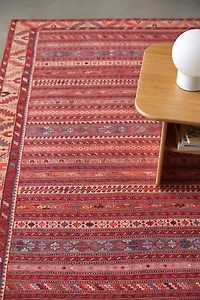 Pernarth Printed Performance Rug