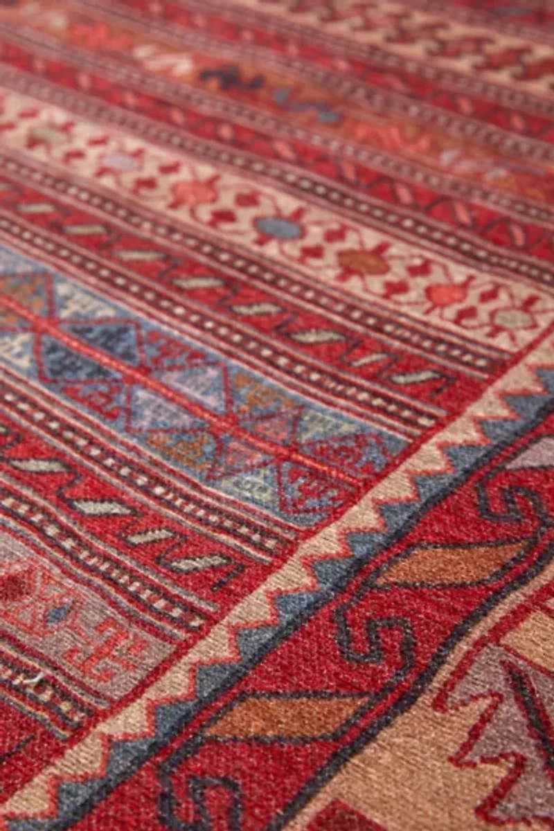 Pernarth Printed Performance Rug