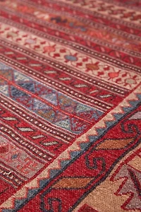 Pernarth Printed Performance Rug