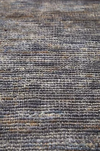 Frankie Minimal Hand-Knotted Rug