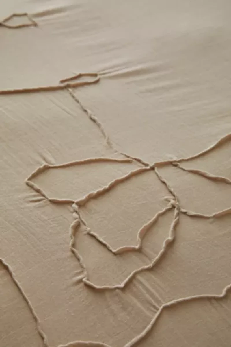 Serena Lumi Gauze Duvet Cover