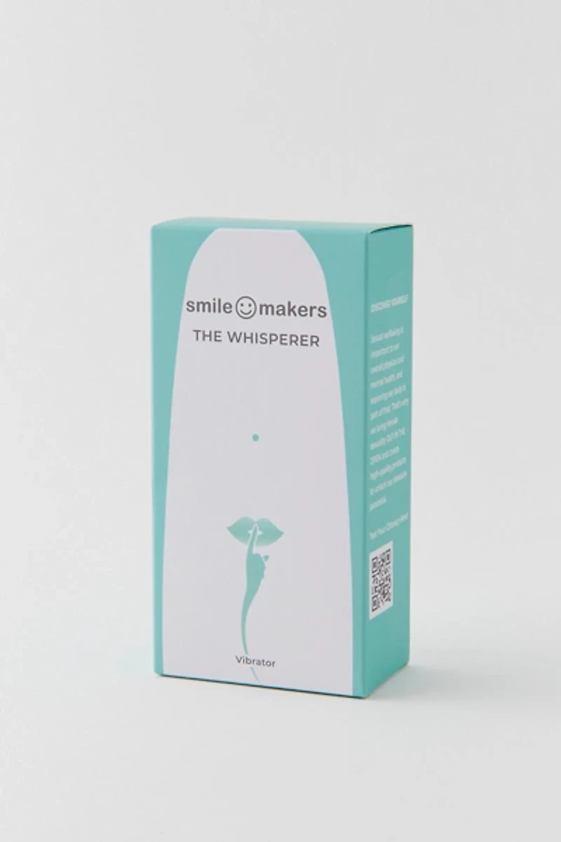 Smile Makers The Whisperer