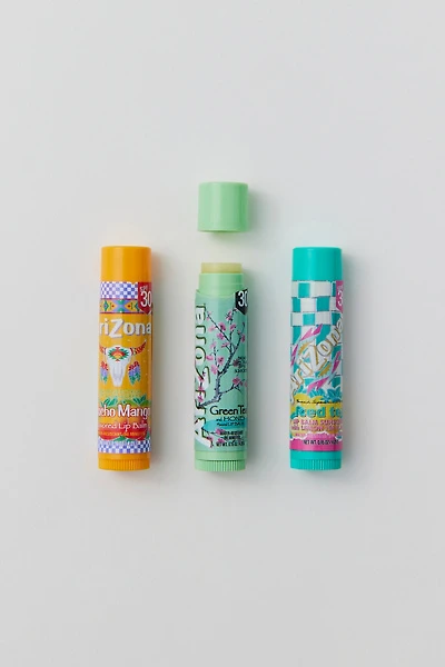 Vacation AriZona Iced Tea SPF 30 Lip Balm Set