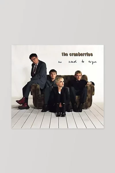 The Cranberries - No Need To Argue LP