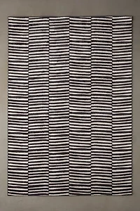 Static Tufted Rug