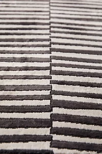 Static Tufted Rug