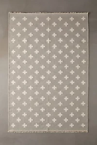 Chelle Flat Weave Rug