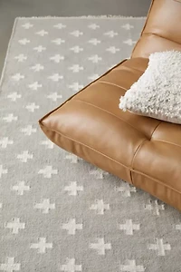 Chelle Flat Weave Rug