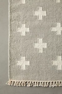 Chelle Flat Weave Rug