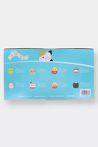 Squishmallows Food 5 Inch Mini Plush 8 Pack