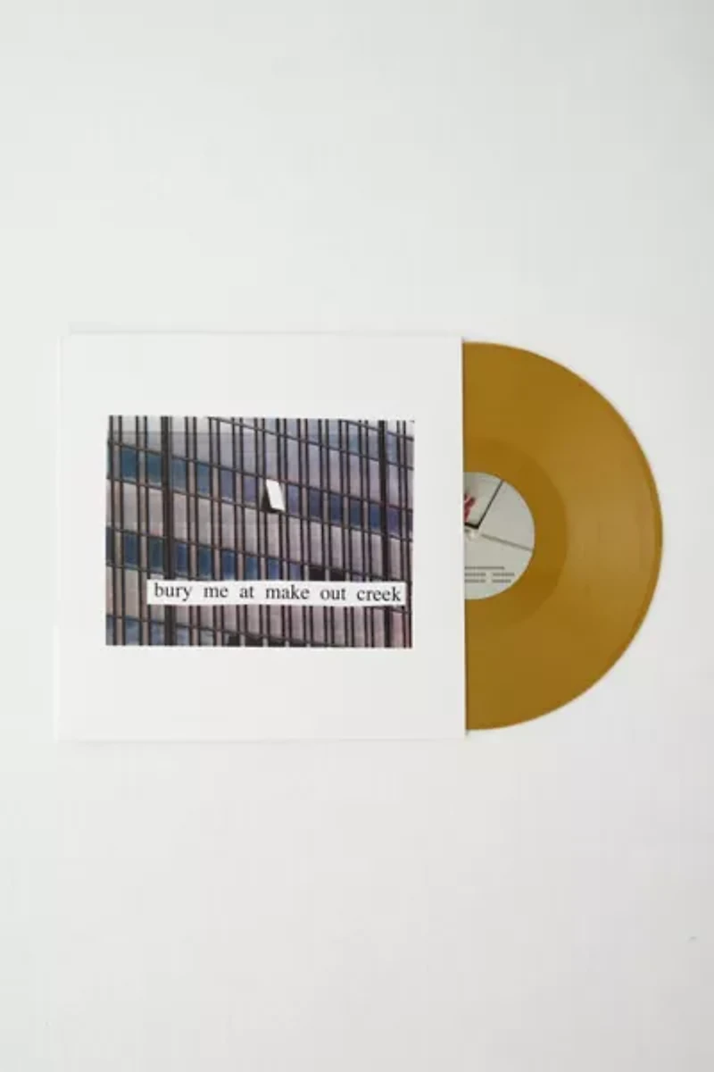 Mitski - Bury Me At Makeout Creek UO Exclusive LP