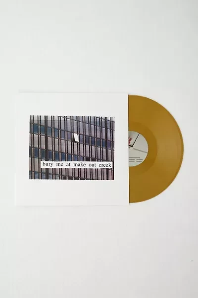Mitski - Bury Me At Makeout Creek UO Exclusive LP
