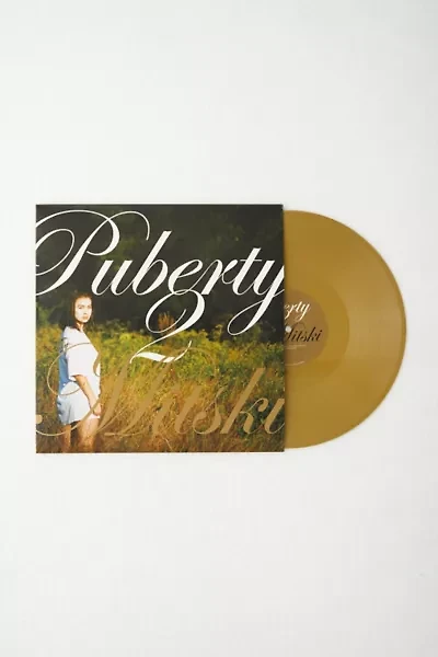 Mitski - Puberty 2 UO Exclusive LP
