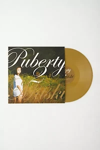 Mitski - Puberty 2 UO Exclusive LP