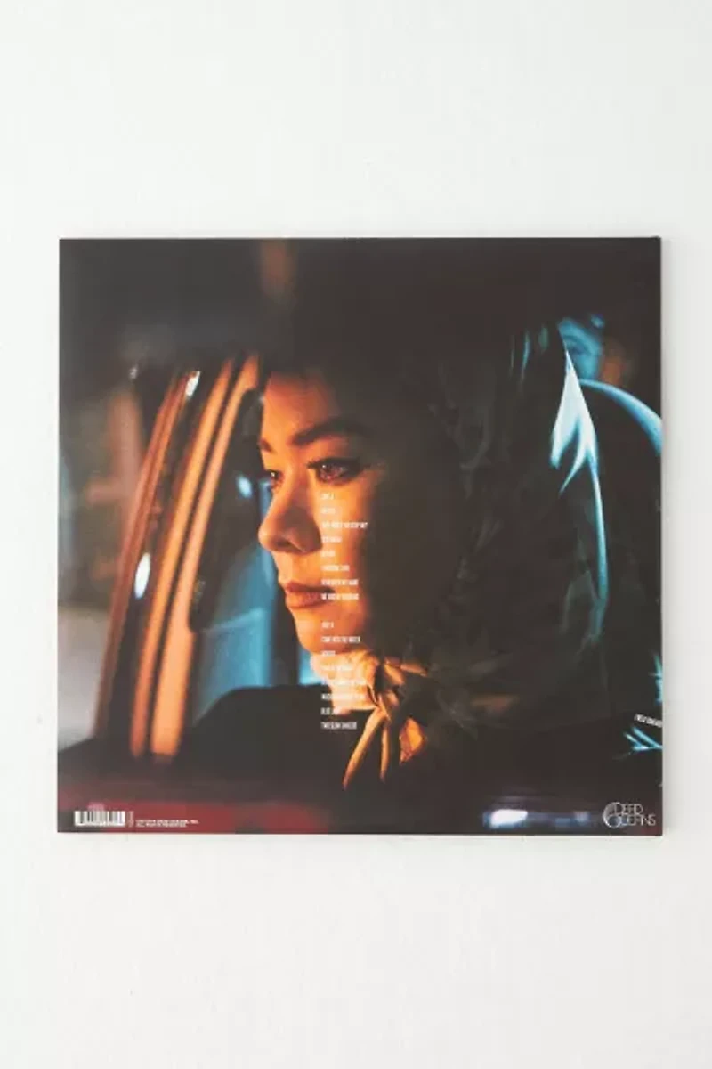 Mitski - Be The Cowboy UO Exclusive LP