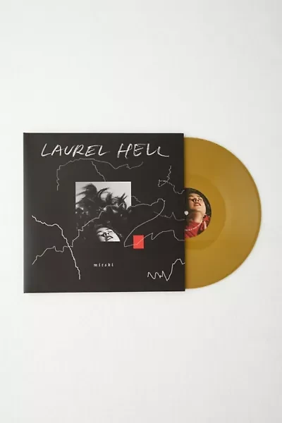 Mitski - Laurel Hell UO Exclusive LP